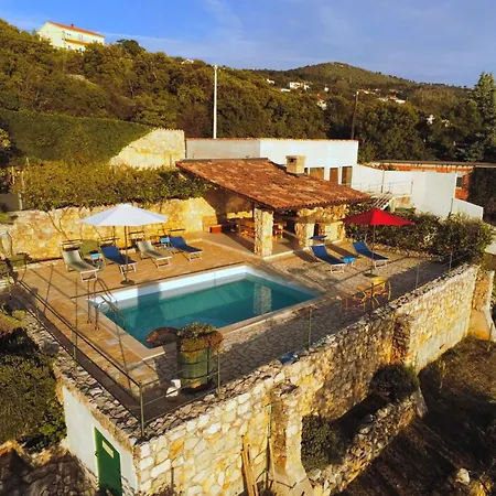 Milka Mit Privatem Pool By Interhome *
