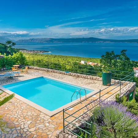 Дом отдыха Milka Mit Privatem Pool By Interhome