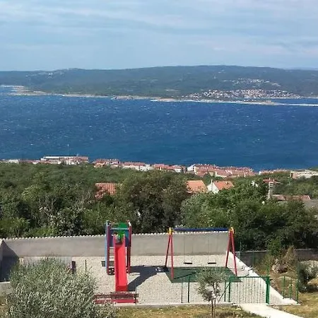 Feriehus Milka Mit Privatem Pool By Interhome *