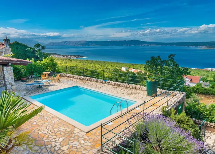 Дом отдыха Milka Mit Privatem Pool By Interhome