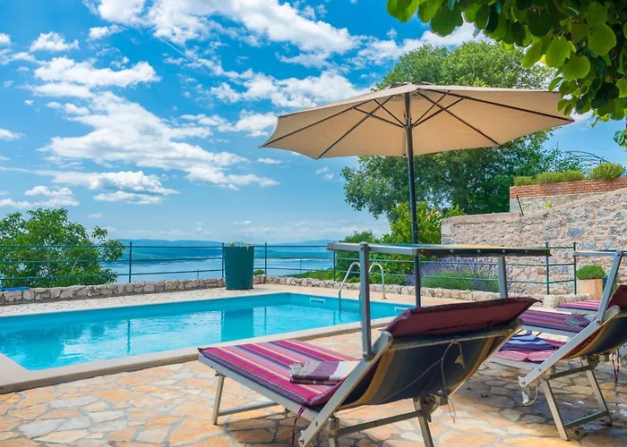 Milka Mit Privatem Pool By Interhome *