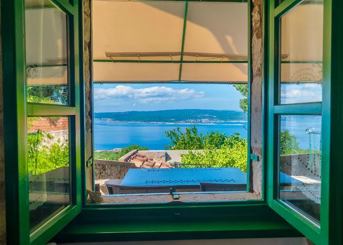 Milka Mit Privatem Pool By Interhome Дом отдыха *