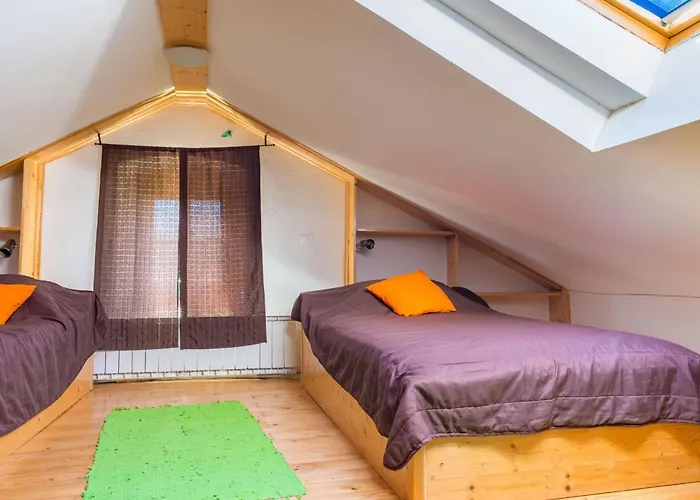 Дом отдыха Milka Mit Privatem Pool By Interhome *
