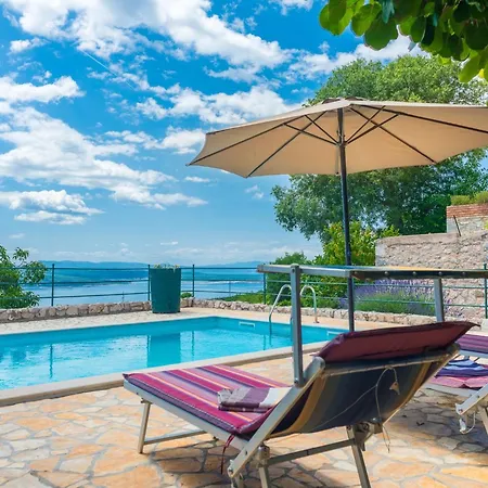Milka Mit Privatem Pool By Interhome *