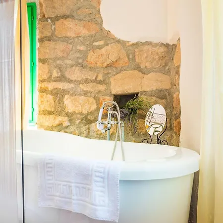 Holiday home Milka Mit Privatem Pool By Interhome