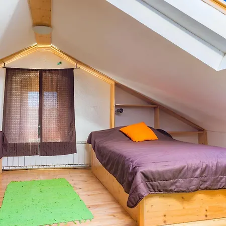 Holiday home Milka Mit Privatem Pool By Interhome *