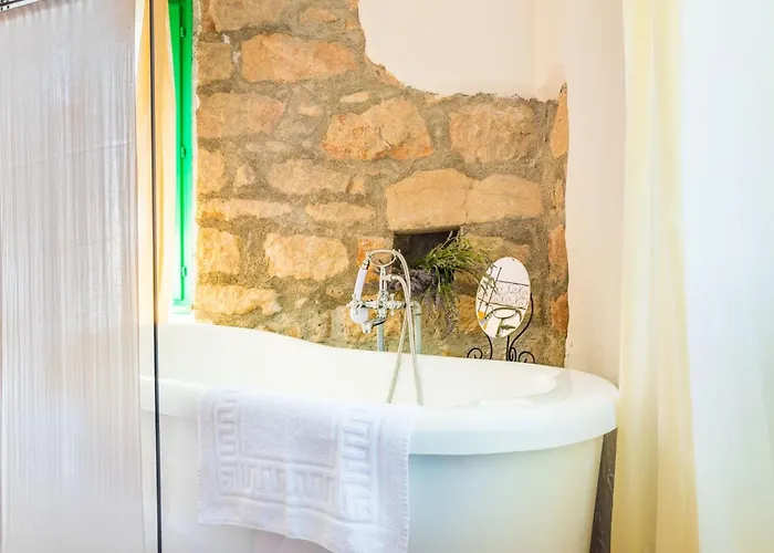 Tatil Evi Milka Mit Privatem Pool By Interhome